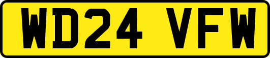 WD24VFW