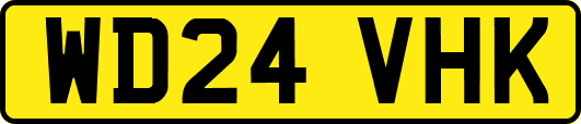 WD24VHK