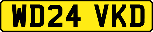 WD24VKD