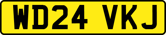 WD24VKJ