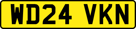 WD24VKN