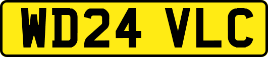 WD24VLC