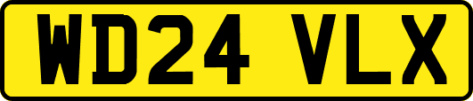 WD24VLX