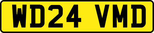 WD24VMD