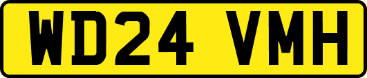 WD24VMH