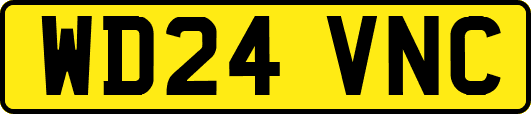 WD24VNC