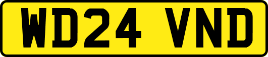 WD24VND