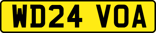 WD24VOA