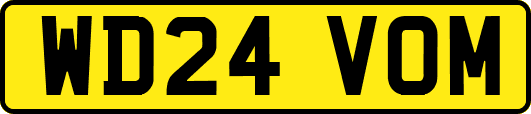 WD24VOM