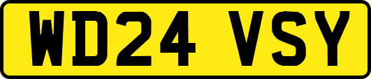 WD24VSY