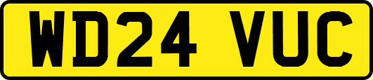 WD24VUC