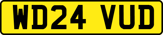 WD24VUD