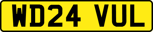 WD24VUL