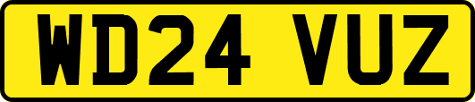 WD24VUZ