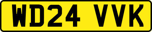 WD24VVK