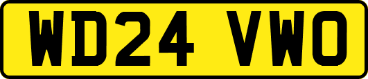 WD24VWO