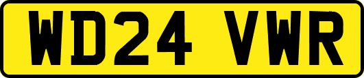 WD24VWR