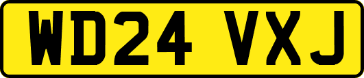 WD24VXJ