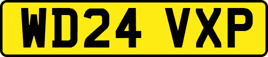 WD24VXP