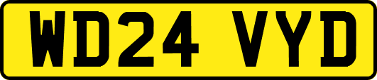 WD24VYD