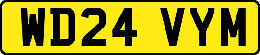 WD24VYM