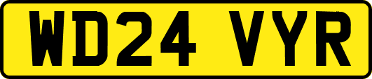 WD24VYR