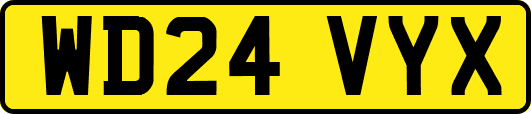 WD24VYX
