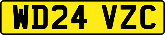 WD24VZC