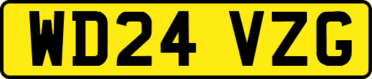 WD24VZG