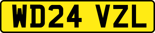WD24VZL