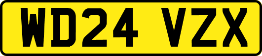 WD24VZX