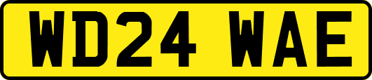 WD24WAE