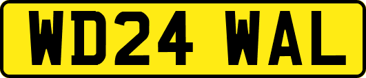 WD24WAL