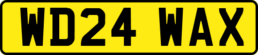 WD24WAX