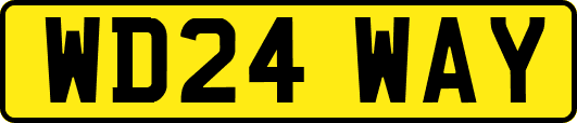WD24WAY