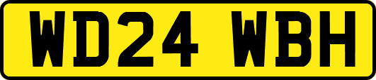 WD24WBH
