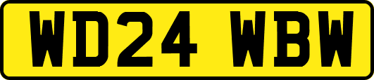 WD24WBW
