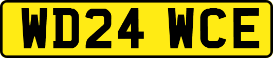 WD24WCE