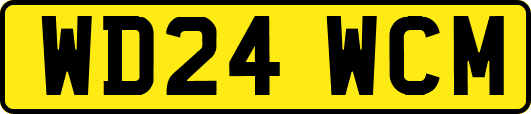 WD24WCM