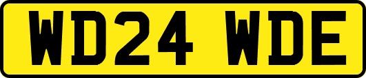 WD24WDE