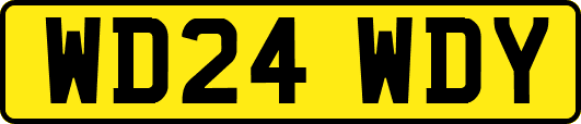 WD24WDY