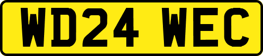 WD24WEC