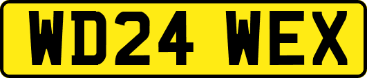 WD24WEX