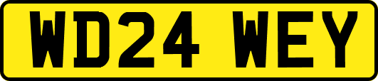 WD24WEY