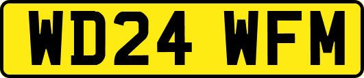 WD24WFM