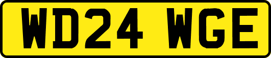 WD24WGE
