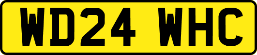 WD24WHC