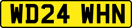 WD24WHN