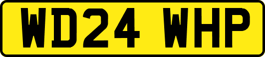 WD24WHP