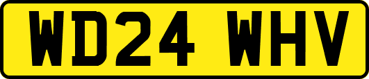 WD24WHV